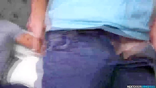 Inexperienced Justin & Leeroy Cam Sex - Nextdoor Originals