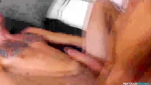 Inexperienced Justin & Leeroy Cam Sex - Nextdoor Originals