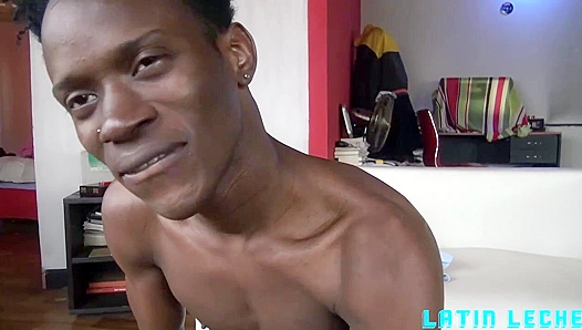 Latin Leche - Big Dick Bliss with a Sexy Hottie