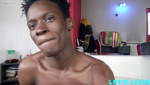 Latin Leche - Big Dick Bliss with a Sexy Hottie