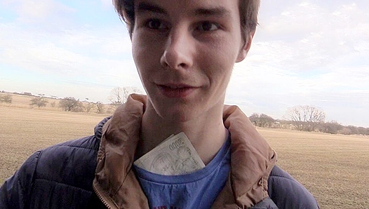 Czech Teen's Bubble Butt Pounded From Behind - XXX Gay