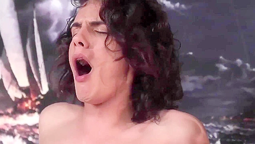 Raw Anal Passion - Twinks Felix Jakes & Tyler Scott Go Wild - Gay XXX