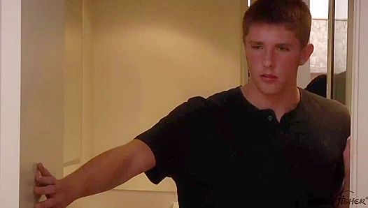 Danish Delights - Trenton, Reagan, & Easton's Hot Anal Threesome