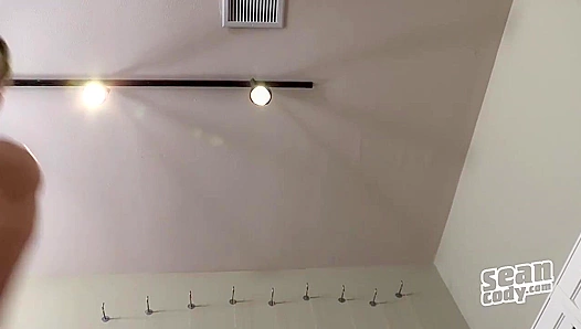 Bareback Amateurs - Cory & Lane's Wild Ride - Sean Cody