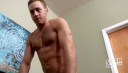 Bareback Amateurs - Cory & Lane's Wild Ride - Sean Cody