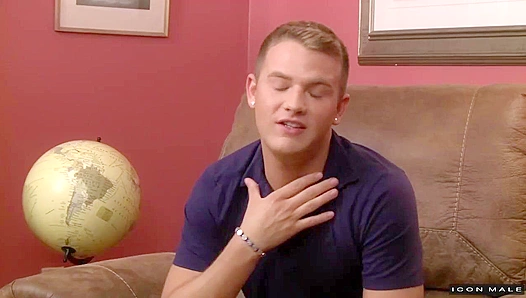 Brandon Wilde's Banggang Debut - Innocent Stud Turned Hardcore