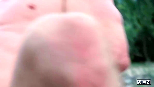 Pierce Paris & William Seed - Desert Dick Drilling