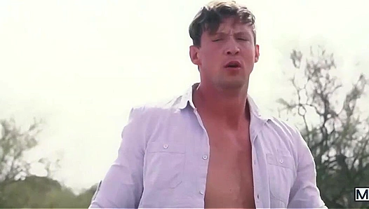 Pierce Paris & William Seed - Desert Dick Drilling