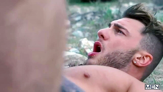 Pierce Paris & William Seed - Desert Dick Drilling