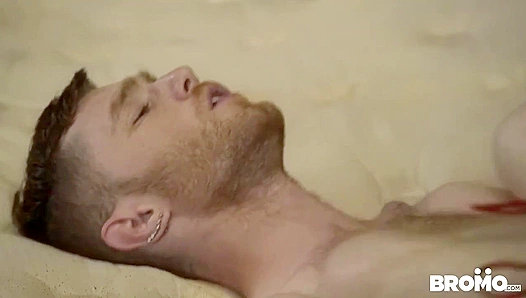 Jordan Levine & Seamus O'Reilly - Extreme Anal Fisting & Raw Action