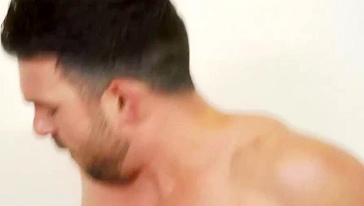 Will Braun Drills Casey Jack's Tight Hole