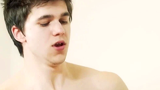 Will Braun Drills Casey Jack's Tight Hole