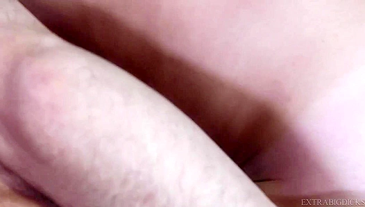 Valentin Petrov Teases His Bulge, Seduces Knox - Extra Big Dicks