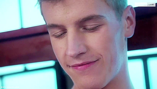 Undie Sniffing Seduction - Hot Fuck with Nick Fox and Shovi Khal - Gay XXX