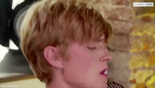 Clubbing for Cock - Danny Jones & John Hardy's Wild Night Out - Gay XXX