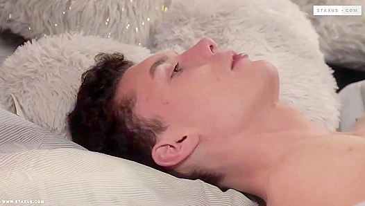 Bareback Bonanza - Rami Ferris & Tyler Scott Go Wild - Gay XXX