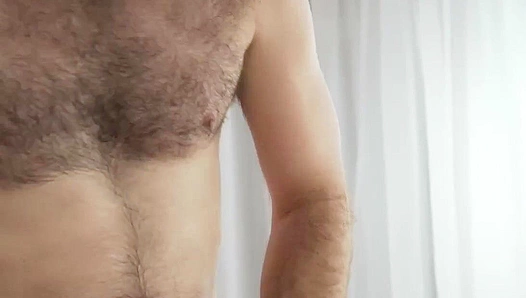 Elder Hansen's Secret Shine - Taboo Mormon Gay Sex