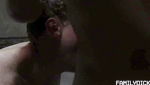 Taboo Temptation - Mel Grey & Matt Muck's White Trash Family Anal Feast