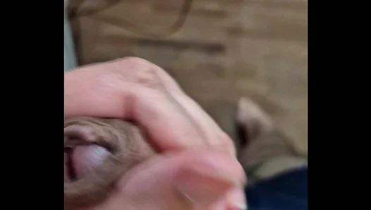 Juicy Cock Satisfies Brazilian Amateur in Homemade Solo Gay Session