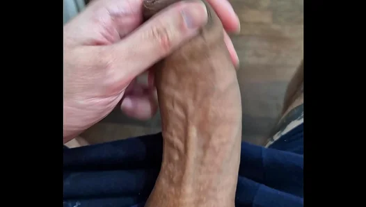 Enjoy a Delicious Brazilian Dick in This Amateur Solo Gay Video
