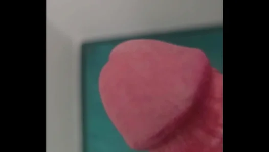 Who Wants to Lick This Cock in a Steamy Blowjob Session?