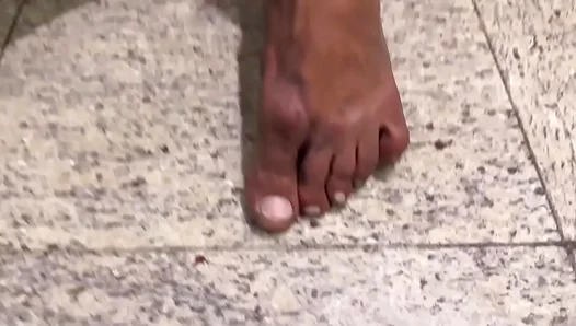 Homeless Man Sucks Dick In Raw Amateur Gay Blowjob Scene –