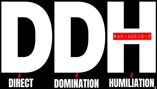 Verbal Humiliation and Rough Anal Domination with Submissive Alpha Male