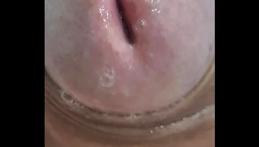 Brazilian Amateur Zooms In On His Dick In Steamy Solo Gay Session