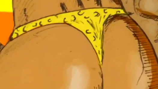 Shemale Hentai PMV: Amateur TV MangaGay TS Action Unleashed