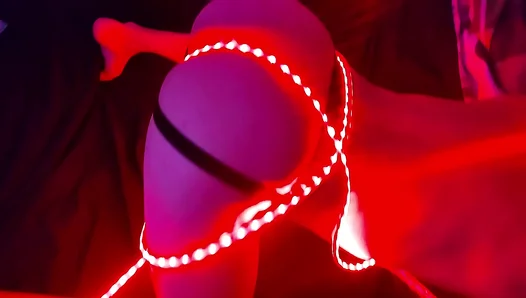 Good Boy 18+ Turns Bad in Steamy Amateur Gay Sex Romance