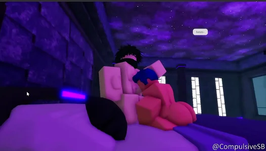 FemBoy 18+ Makes Him Happy With Deep–Throat Blowjob In Hot Gay Porn Scene