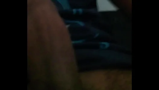 Desi Village Maid Rubs Cock in Sexy Homemade Asian Gay Scene