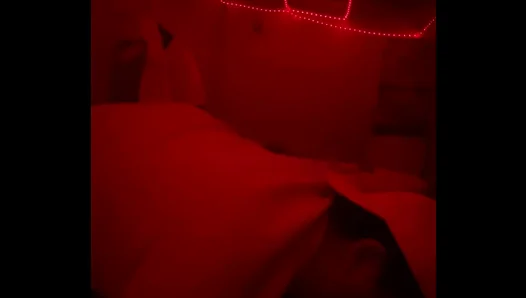 Neighbor Lets Me Suck Him In Amateur Gay Blowjob Fun