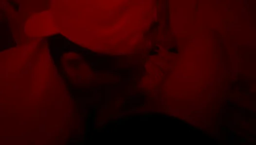 Amateur Guy TriesGay BlowJob For The First Time Ever