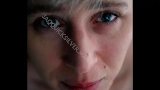 FTM Jock Asks You to Keep His Cheating Secret in Sexy Solo Roleplay Scene