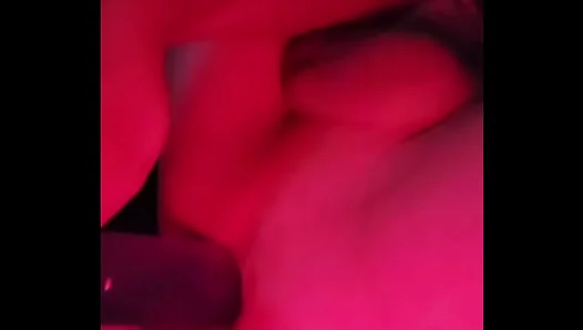 Gay Man Stretches His Hole with Plug in Hot Solo Anal Masturbation Session