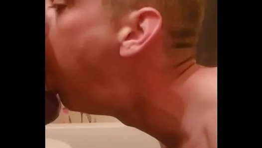 Self–Pleasure Extravaganza: Toy Spit Roasting & Intense Masturbation Session