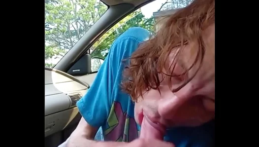 Cute Buddy Delivers Quick Cumshot In My Mouth During Homemade Gay Blowjob