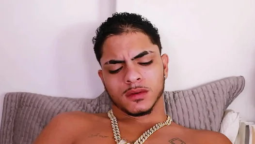 Big–Cock Raw Anal Session With in Doggy Style Bliss