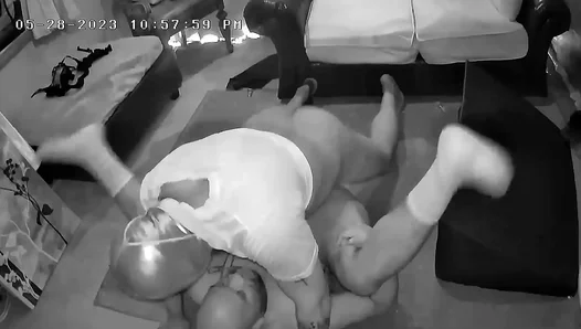 Best Ways to Rock Her World in Raw BlackGay Passion