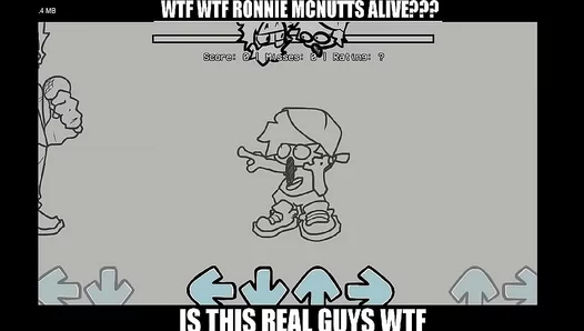 Good Ending: MILF with Big Ass and Tits Enjoying Anal and Big Cock Action in MMLL Gameplay