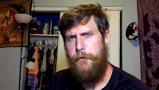 Neighbor Craves My Cock and Gets Facial in Intense POV Session