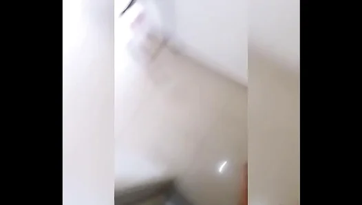 Naked Man Leaves Home for Spontaneous PublicGay Exhibitionism Thrills