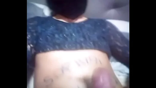 Sofi1781 Masturbates Solo With Dildo in Intimate Gay Porn Session