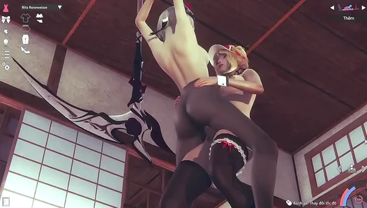 Jealous Lovers Engage in Hot Gay Sex and Steamy Masturbation Scene