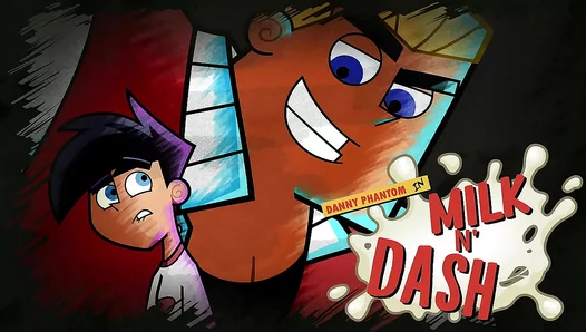 Blonde Jock Gets Footjob From Twink 18+ After Class in Hot Animated Gay Scene