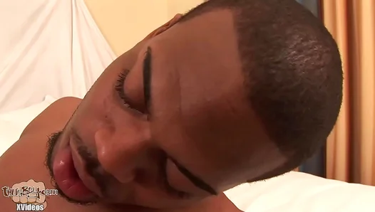 Remy Mars Teases Hard in Smoldering Gay Porn Clip