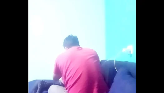 Curious Straight Guys Shave Their Butts and Get Horny in Gay Fun Pt3