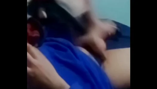 My Horny Friend Gets Wild During Intense Gay Sex Play