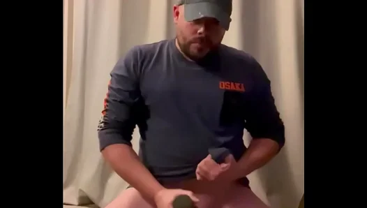 BibiBoy 18+278 Explores New Toy in Intense Gay Masturbation Session